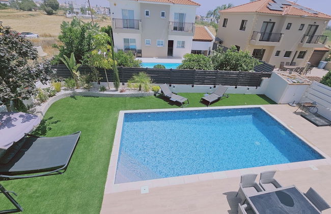 131 VOR - Stay M L Villa - Foto 77