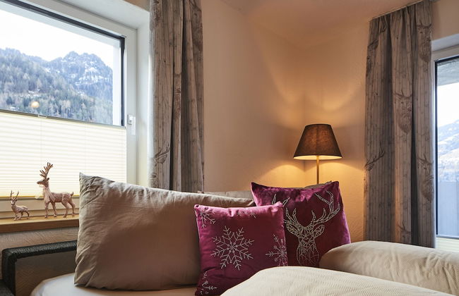 Apartment Naturnah - Photo 41