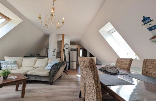 Cozy NordseeNest mit Garten&Parkplatz - Foto 1