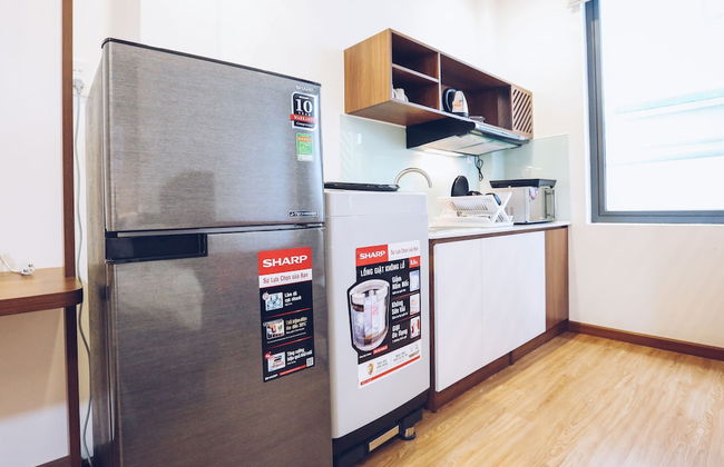 TTR Studio Apart Hotel - Foto 44