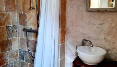 Charmante maisonnette en duplex au pied du Château - Foto 3