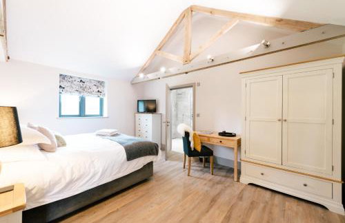 The Salt Retreatt by Birch Stays - Foto 22