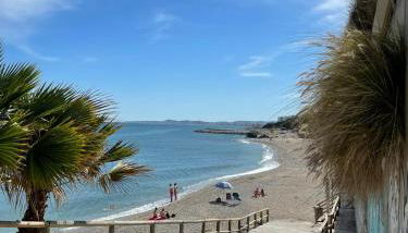 Magnifique appartement à 5 min à pied de la plage - Foto 4