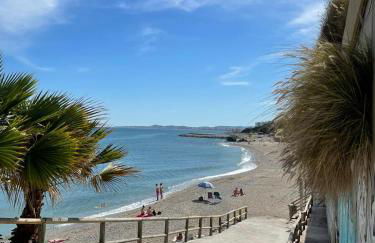 Magnifique appartement à 5 min à pied de la plage - Foto 4