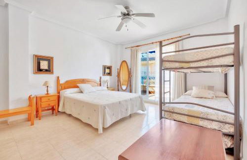 Casa en playa con piscina Novamar - Foto 18