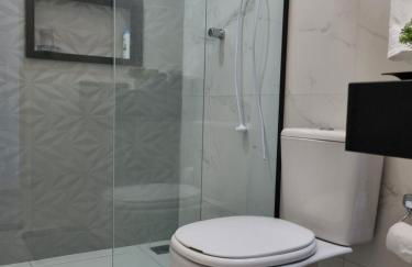 Casa Vista Bela em Bezerros 4 qts com ar 10 pessoas - Foto 13