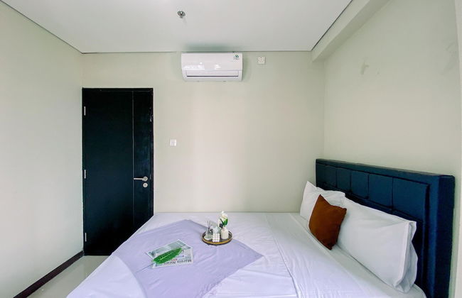 Full Furnished And Homey 3Br Apartment Nifarro Park - Foto 13