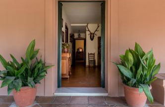 Cortijo El Carmen Finca El Revuelo - Photo 18