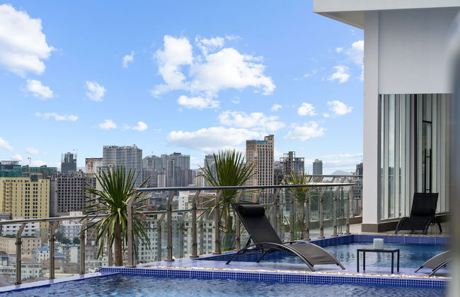 MLZ APARTMENTS - Foto 26