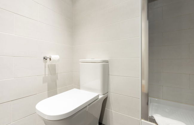 AinB Eixample Miró Apartments - Foto 8