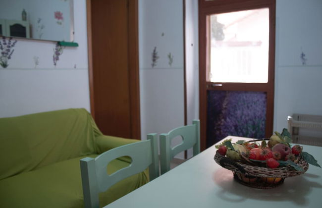 Casa Vacanze da Vicenta - Foto 12