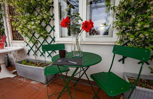 Corso Italia Attic in Milan by 101Flats - Foto 46