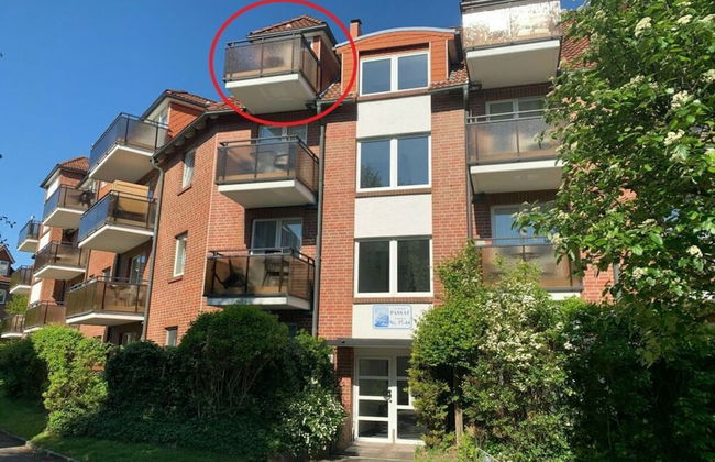 H&P Residenz Maisonette With Lake View - Foto 1