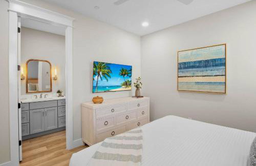 Between the Waves - Siesta Key Luxury Home - Foto 57