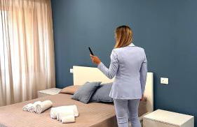 Suite Rosso Conero - Soggiorni Le Grotte - Foto 10