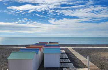 Chez Suzie - Foto 59