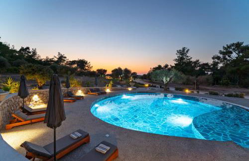 AGROTOPIA Guesthouses - Foto 55