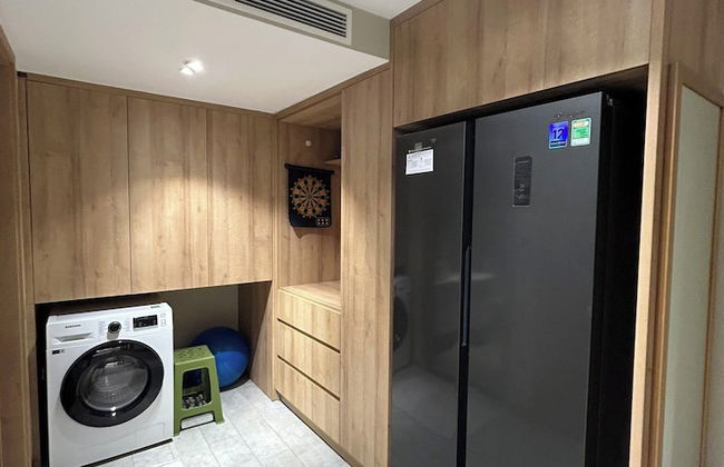 FlowerGod PentStudio WestLake Tay Ho - Foto 12