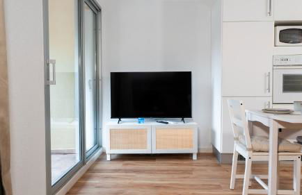 Le Corsaire - Séjour Relaxant, Plage & Piscine - Foto 17