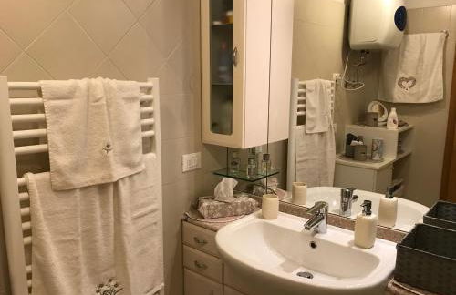 Casa Shabby - Comfortable family apartment near the slopes - Confortevole appartamento per famiglie vicino alle piste - Foto 42