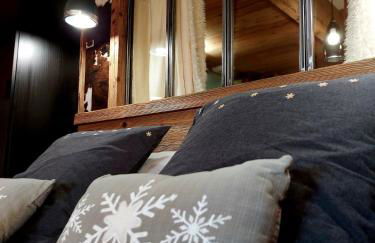 Suite Balneo Les Boutons d'or Font Romeu - Foto 40