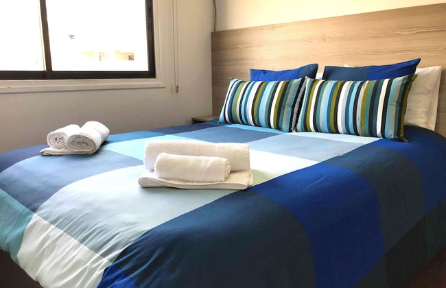 Metro Court Apartments - Foto 20