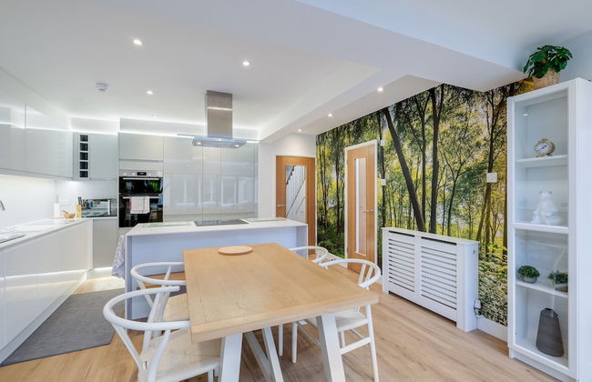 Sustainable Stays - Foto 39