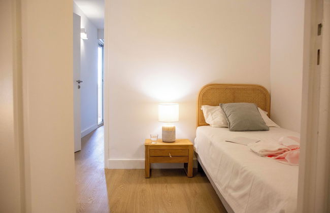 Résidence les Flamants Roses - Photo 4