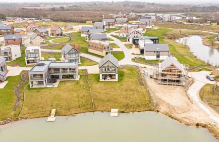 Serendipity BR12 Silverlake Warmwell Dorset - Photo 25