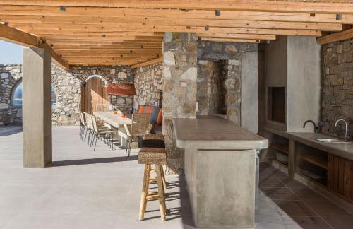 Villa Aether - Infinity Pool Villa Mykonos - Foto 49