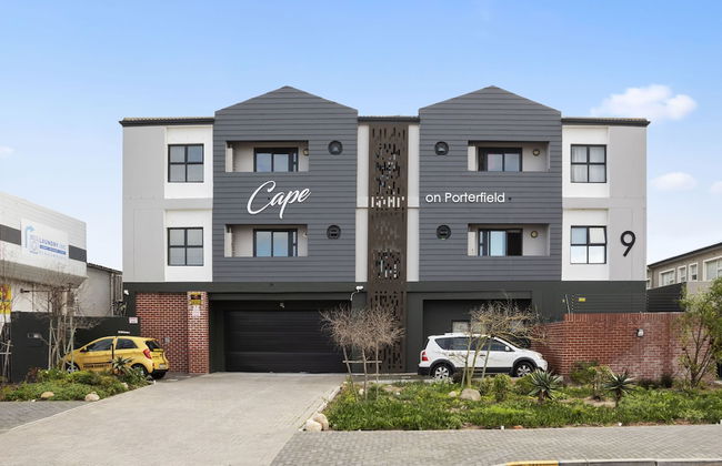 Cape on Porterfield 5 - Photo 24