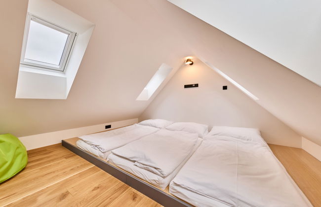 Rooftop Vista Maisonette & Relaxing Bath - Foto 24