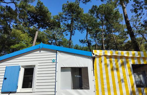 Bungalow cosy à 300m de l’océan - Photo 1