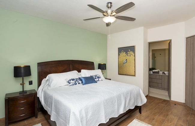 Enjoy SMA Nestled in Nueva Escondida - Foto 2