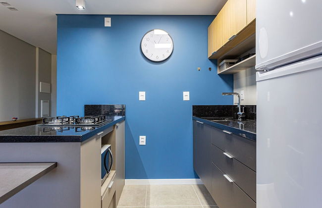 OKA Floripa - Photo 79