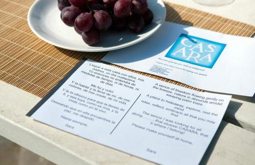 Casara Tres - 2 Dormitorios - Jardín y acceso Privado a la Playa - Foto 33