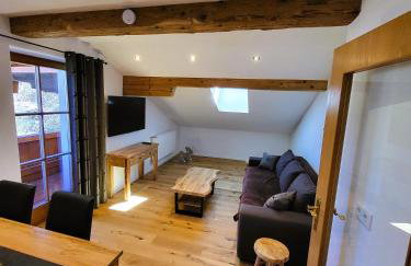 Ferienwohnungen Hörterer | Chiemgau Karte - Foto 10