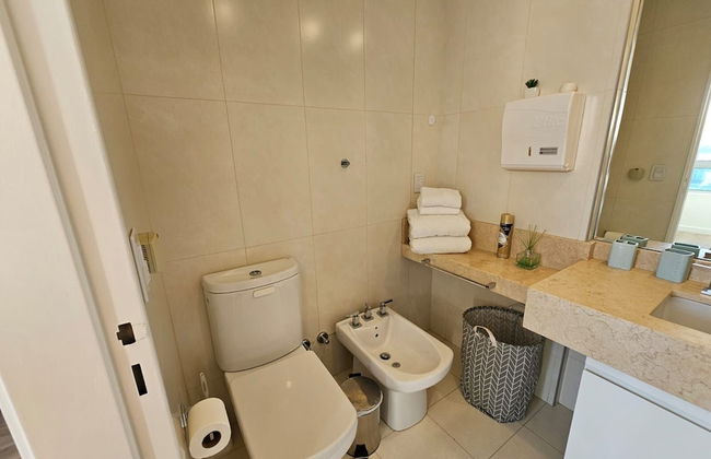 Puerto Madero frente al Hotel Hilton Piso 16 Vista a la Ciudad - Foto 26