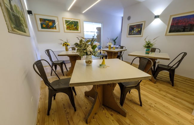 Bio & B Italyke - Foto 20