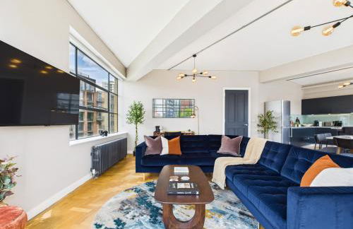 Be London - The Old Street Residences - Foto 36