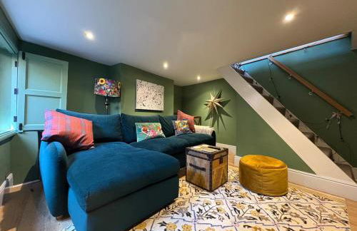 Cosy Cottage in Melbourne - Foto 18