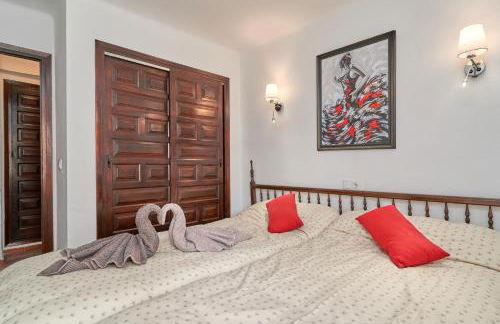 Apartment in Algarrobo Costa - Foto 19