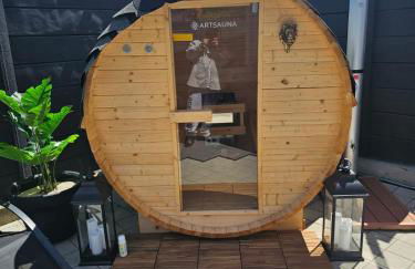 Lions Place Premium Apartments EXECUTIVE Luxus PENTHOUSE inklusive SPA - Foto 34