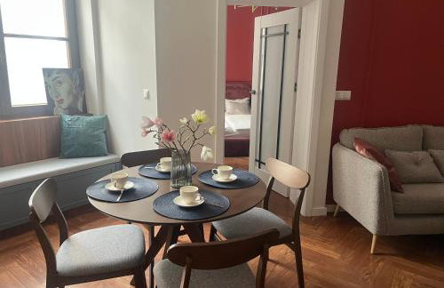 Apartament Nawrot 34 Centrum, Łódź - Foto 13