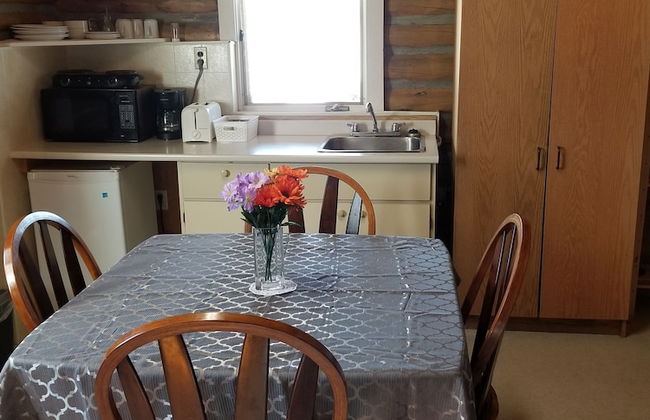 Christina Lake Lodge - Foto 24