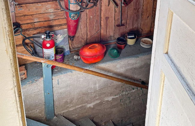 4 Person Holiday Home in Hoje-by Traum - Foto 12