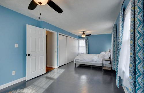 Charming State College Home - 4 Mi to PSU! - Foto 14