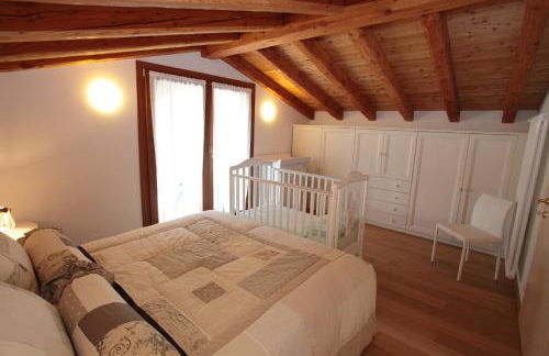 Albergo Diffuso Polcenigo D. Brolo - Foto 16