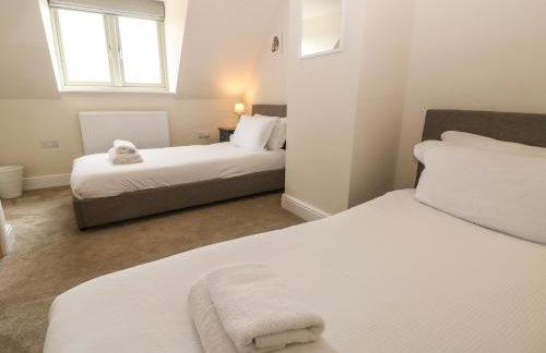 Tawny Cottage - Foto 28