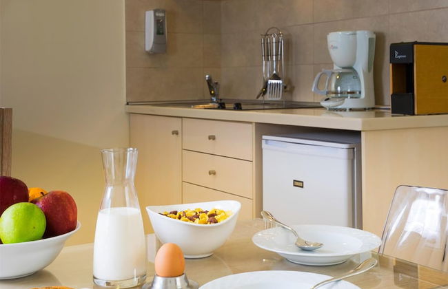 Sun Beach Resort - Foto 46